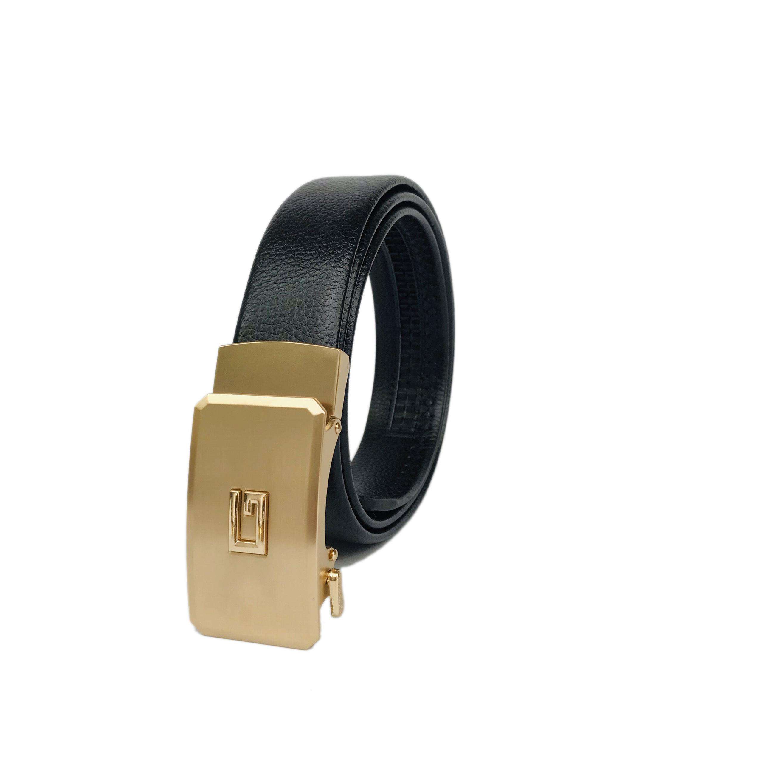 Thắt Lưng Nam Da Bò/ Dây Nịt Nam Hàng Hiệu Da Bò/ Thắt Lưng Nam Công Sở