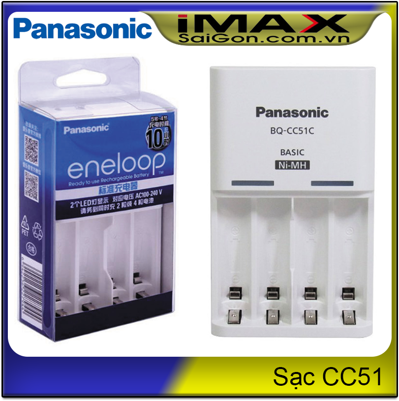 4 pin +1 sạc aa 1900mah