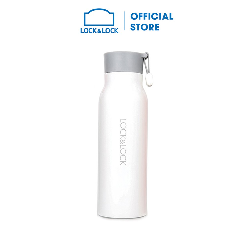 Bình giữ nhiệt lock&lock name tumbler lhc4125w