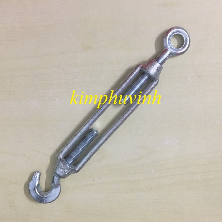 01 cái - 12Ly TĂNG ĐƠ CÁP - TĂNG ĐƯA DÂY CÁP 12mm