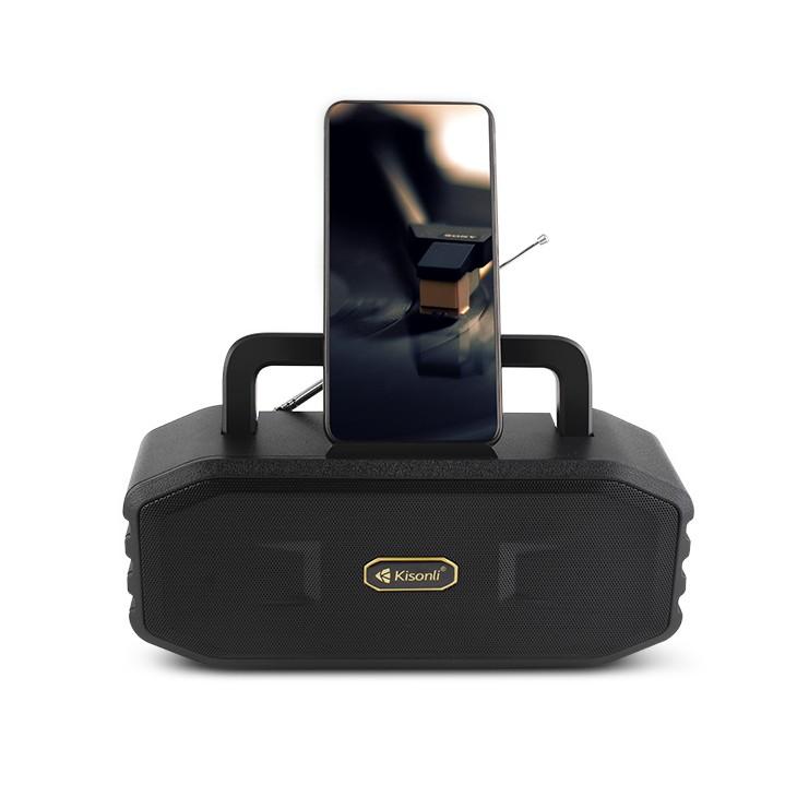 Loa kisonli bluetooth ks-1986