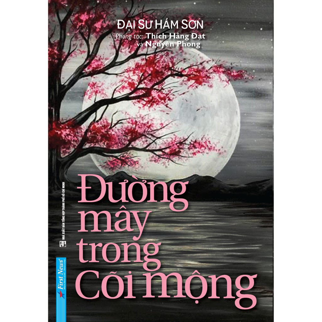 Nguyetlinhbook Sách - Đường Mây Trong Cõi Mộng .