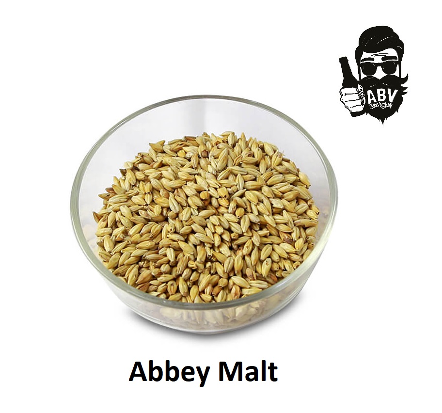 Malt nấu bia Abbey Malt