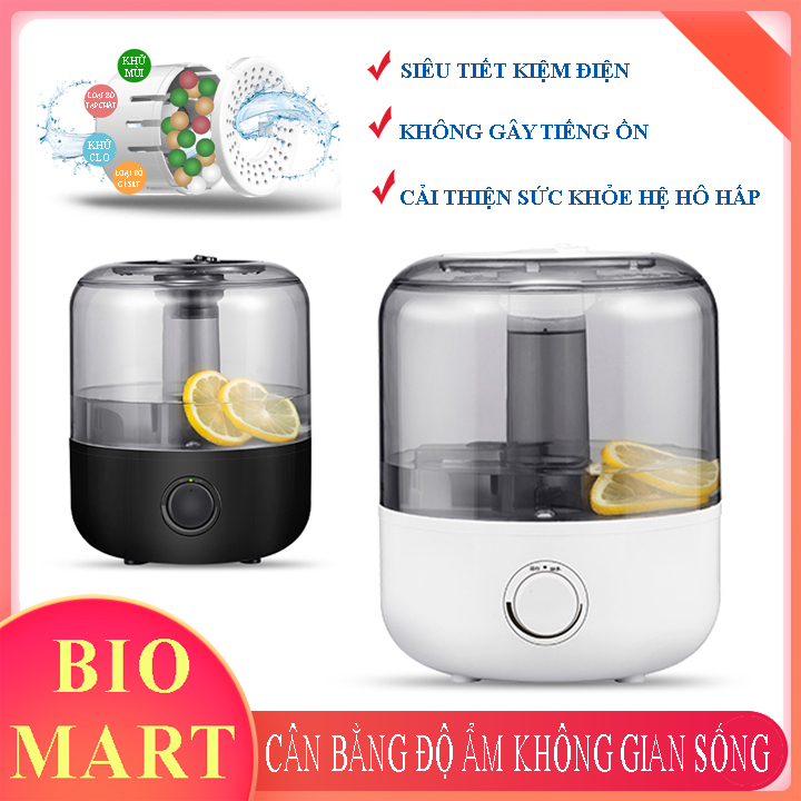 MÁY PHUN SƯƠNG TẠO ẨM, XÔNG HƠI MẶT – MÁY KHUẾCH TÁN TINH DẦU – BIO120
