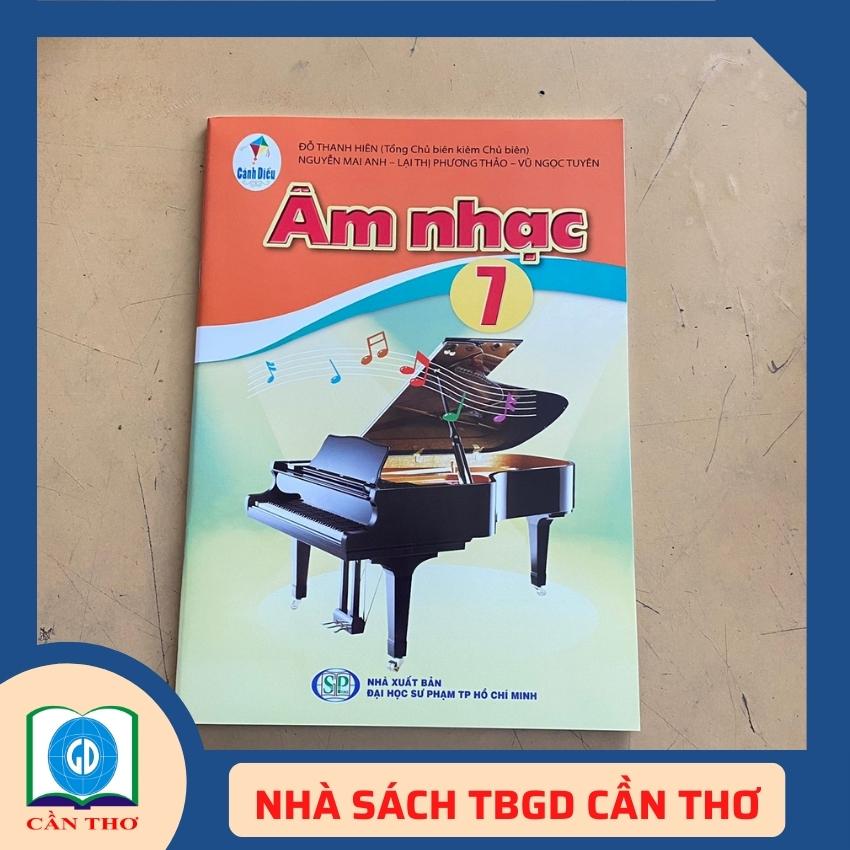 Âm nhạc 7 cánh diều