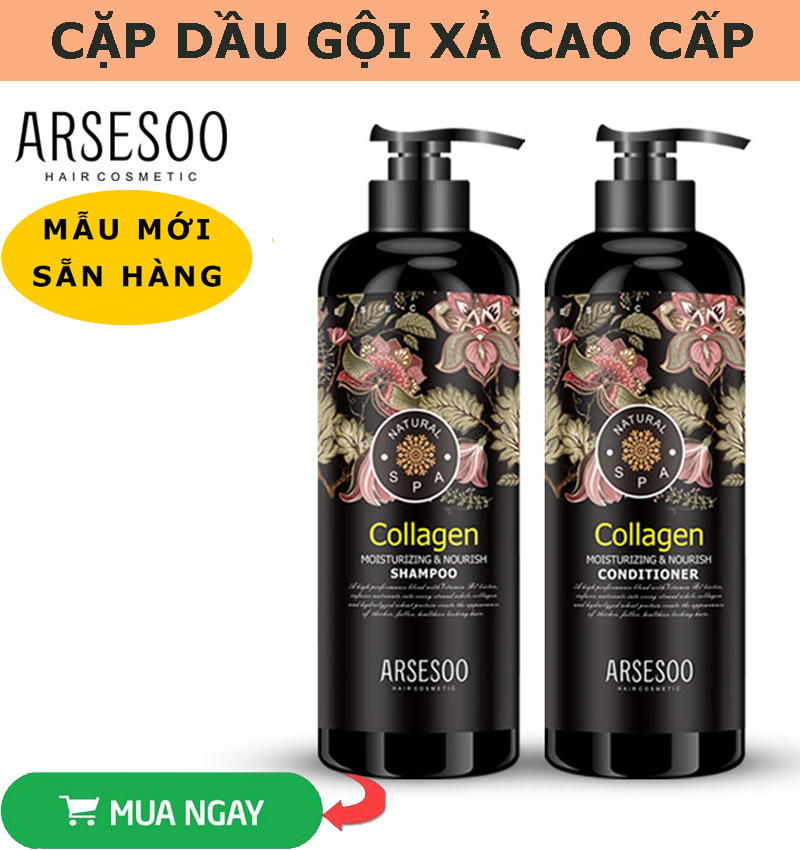 [HÀNG XỊN] Dầu Gội Xả 780ml (cả cặp), chất lượng đảm bảo an toàn đến sức khỏe người sử dụng, cam kết hàng đúng mô tả, với hương thơm ngây ngất nuôi dưỡng vẻ đẹp cho tất cả các loại tóc