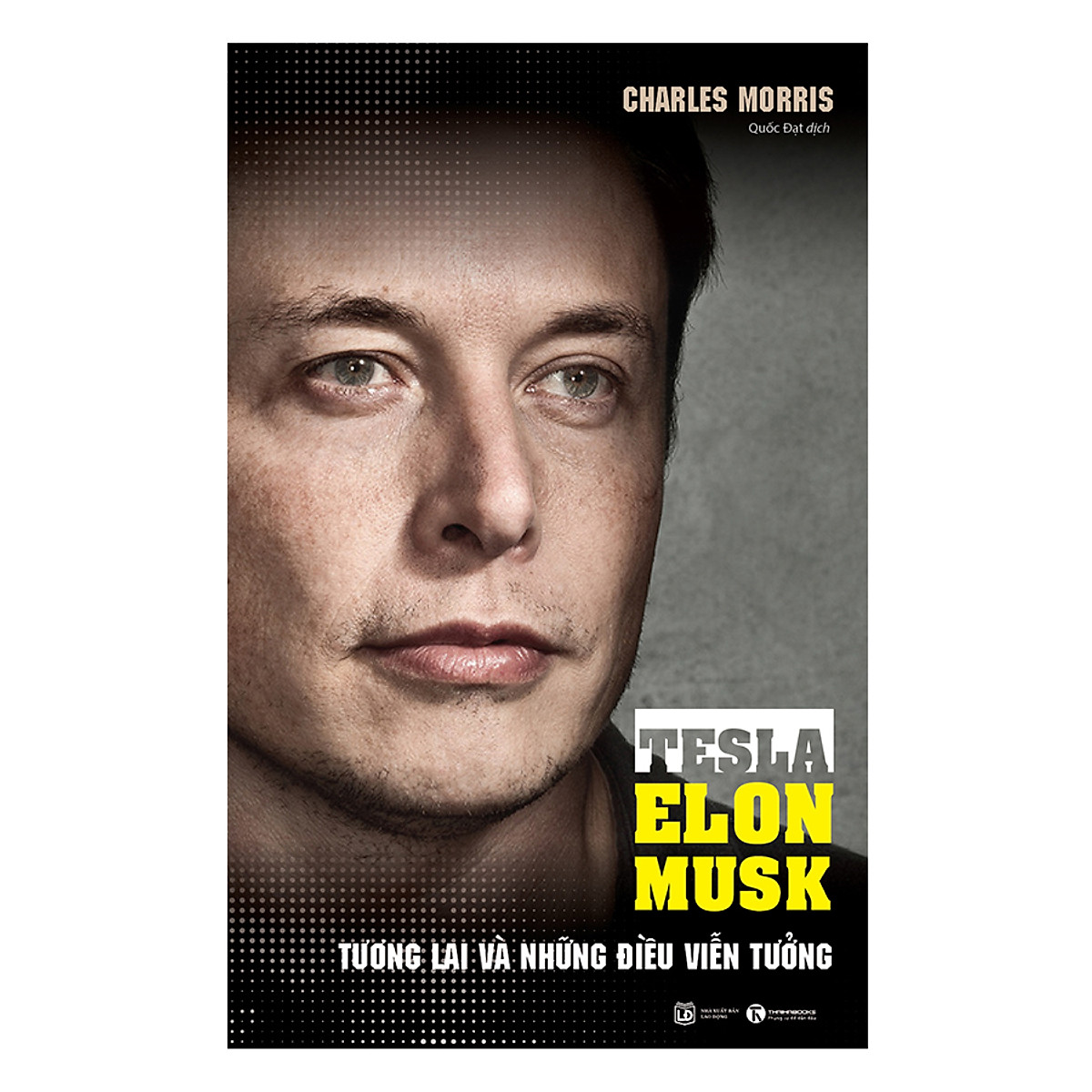 Tesla - Elon Musk: Tương lai và những điều viễn tưởng