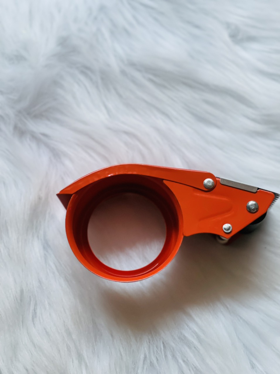 Dao cắt băng keo 5cm dân hoa - sản phẩm đạt chất lượng top ten