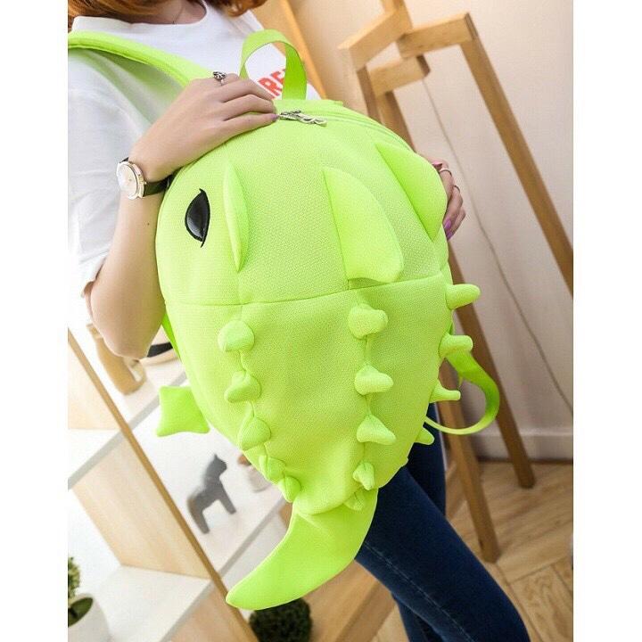 Balo Khủng Long Cỡ Lớn