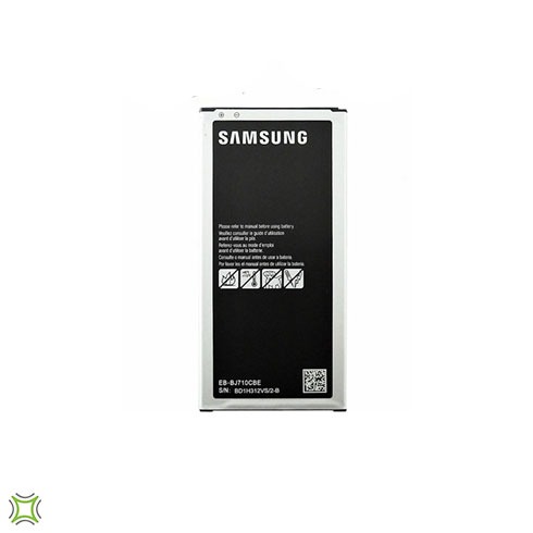 Pin galaxy j7 2016 j710 sm-j710fn 3300mah zin - hàng nhập khẩu