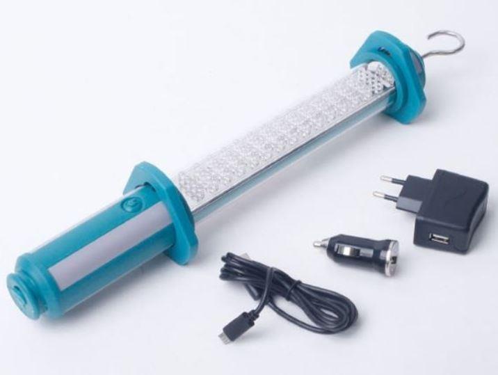 Đèn công tác treo làm việc total twl3600li