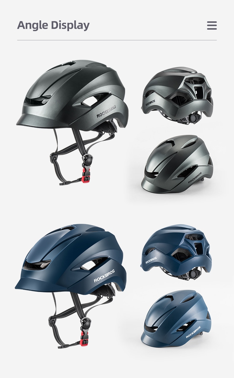 Mũ bảo hiểm bảo vệ dùng khi đi xe đạp BMX/ xe máy/ xe đạp