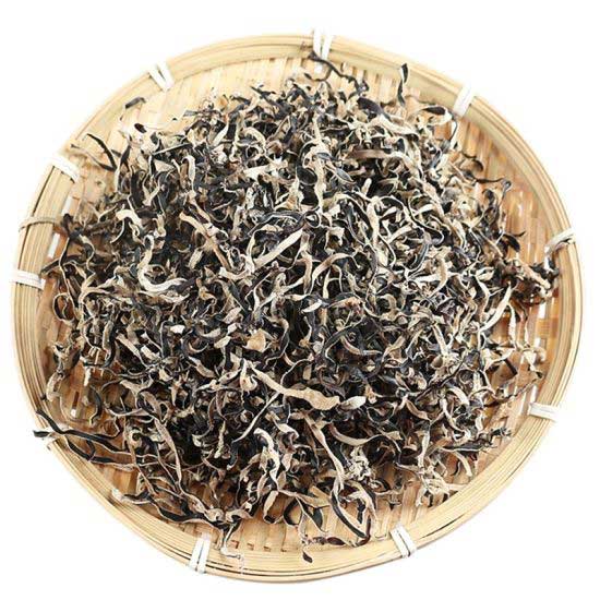 500G Mộc nhĩ Thái Sợi - Nấm Mèo Sợi _ Nấm mèo sợi khô loại to dày, giòn, hàng chuẩn loại 1 Nongsangiasi.com