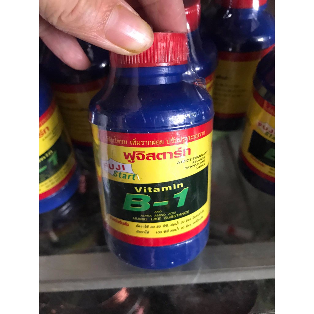 Phân bón lá b1 thái 100ml