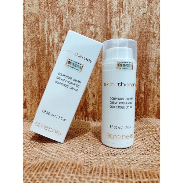 Kem phục hồi tái tạo da Couperose 50ml