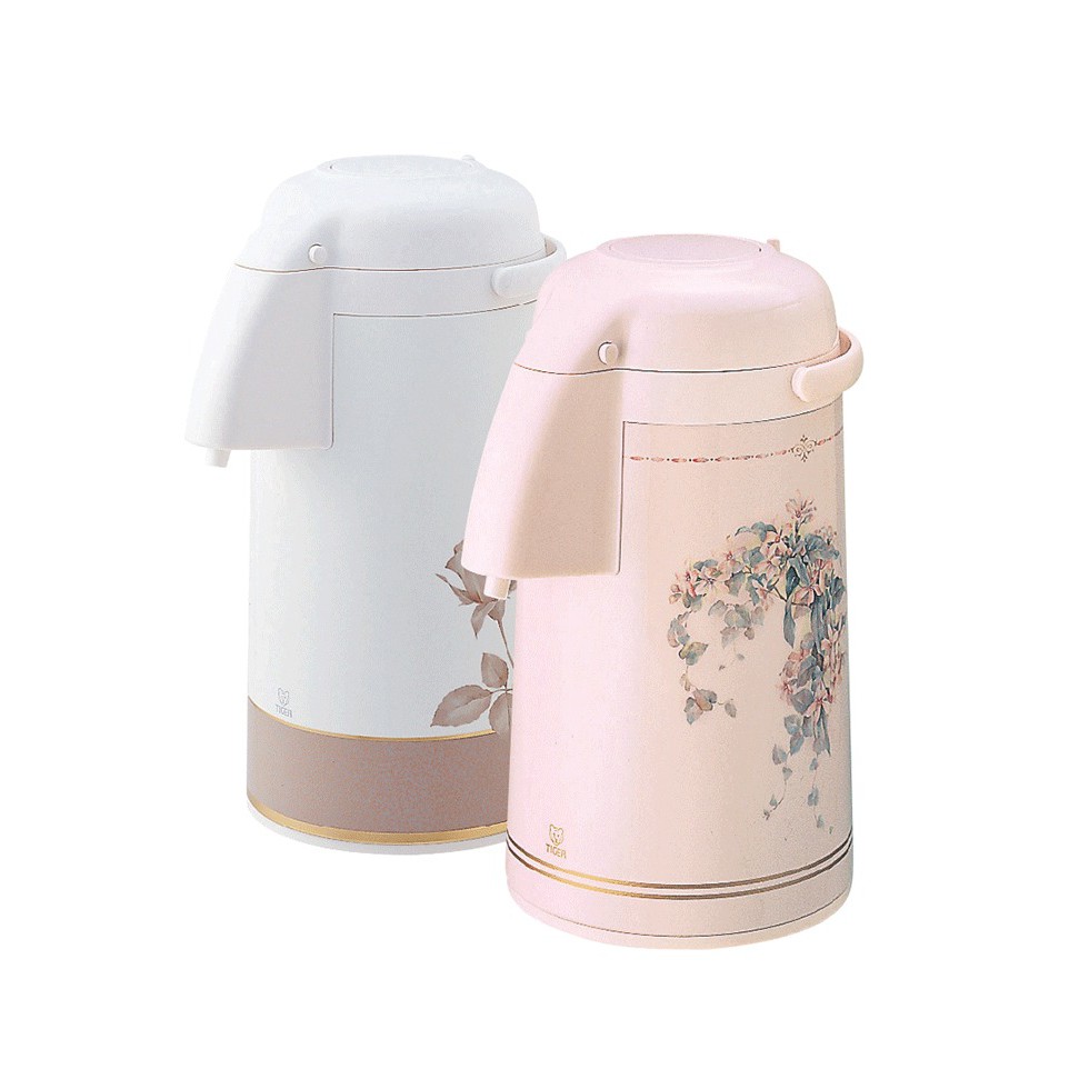 Bình thủy chứa ruột thủy tinh Tiger PNM-B300