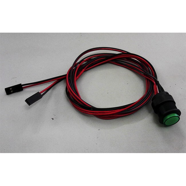 Nút nguồn pc