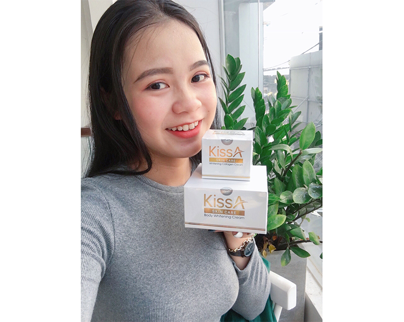 Kem trang da thuy vi daklak