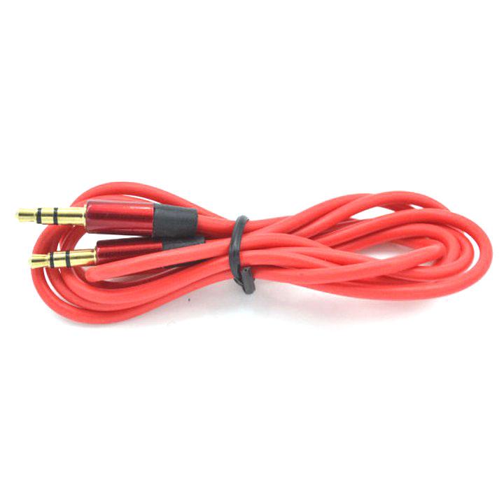 Jack Audio 2 Đầu 3.5 ly