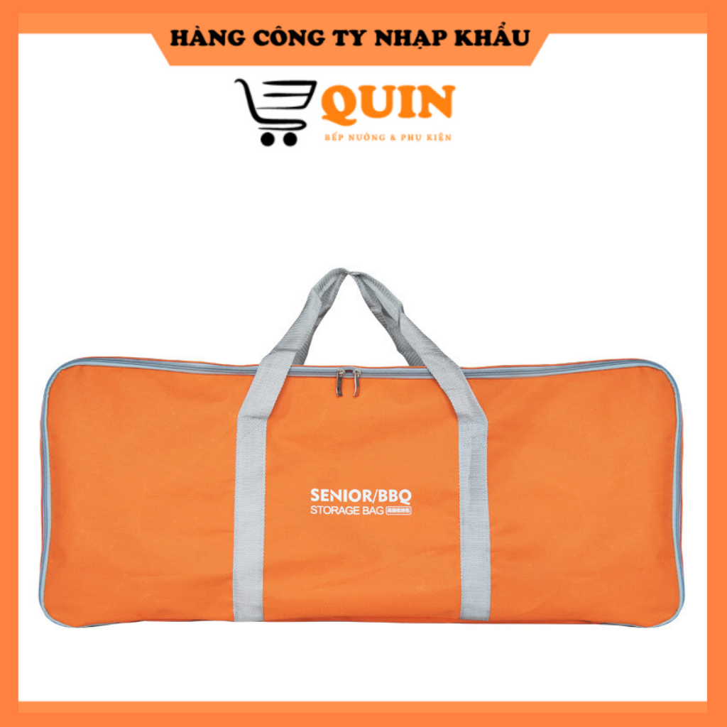 Túi đựng đồ du lịch Túi đựng vật dụng Túi đựng bếp nướng chống nước, túi đựng bếp nướng dã ngoại du lịch