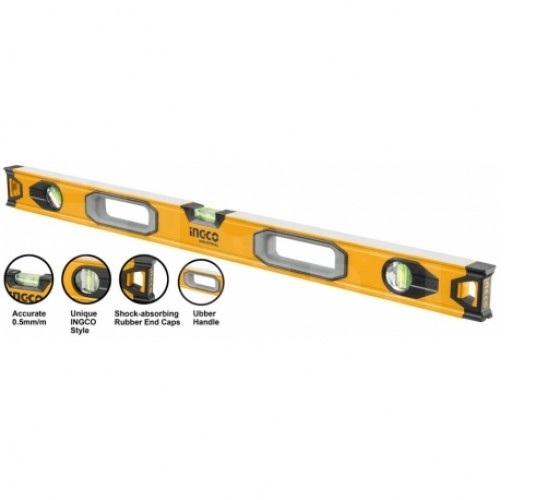 Thước thủy ingco hsl08150