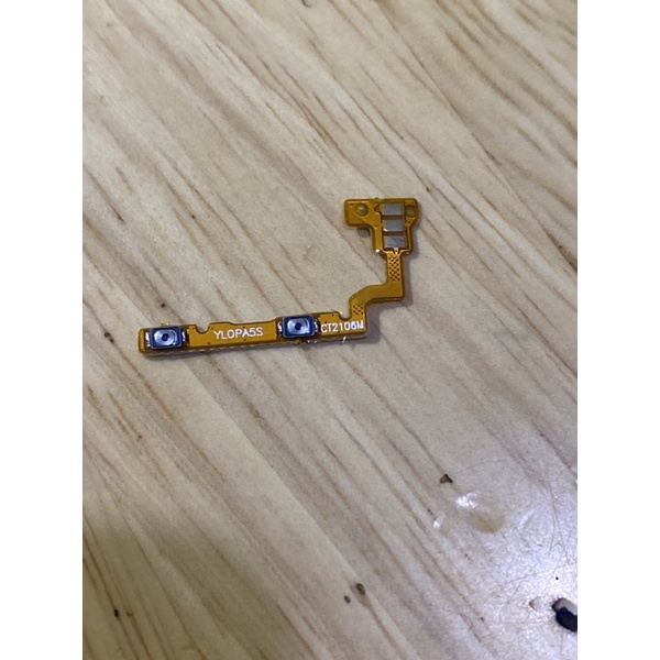Cáp volum xịn Oppo a12