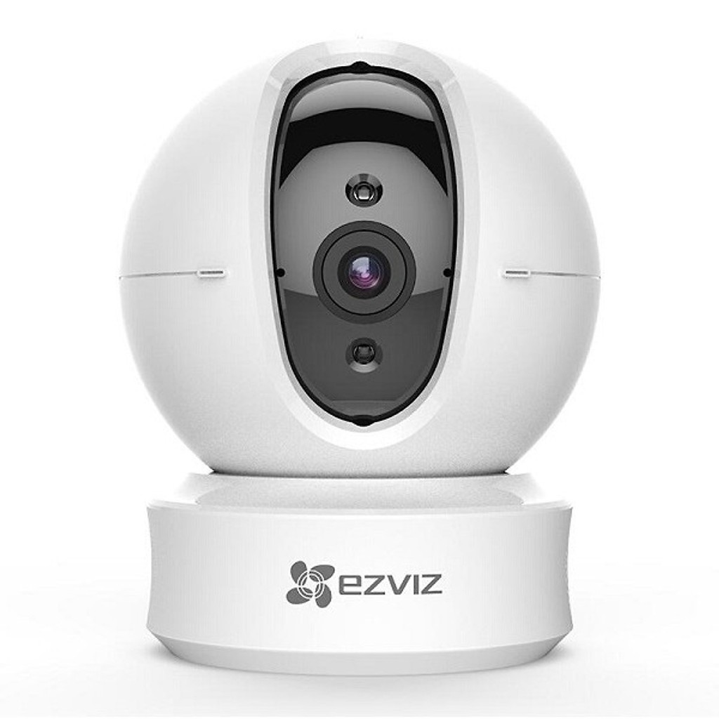 Camera IP Wifi Hikvision Ezviz C6CN 720P Thẻ nhớ Netac 32gb Bảo hành chính