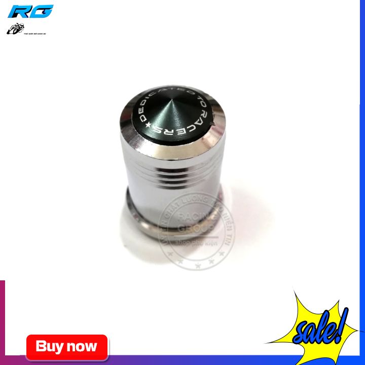 Nắp chụp giò đạp Xe máy Honda