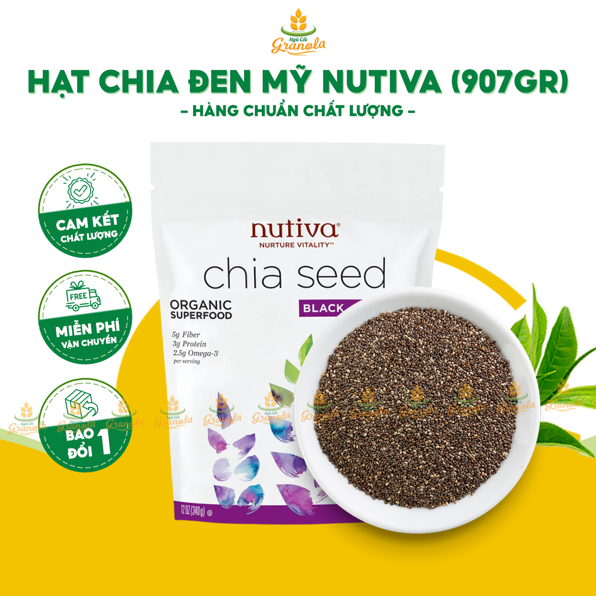 Mỹ 907g hàng mới date mới