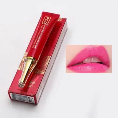 Dưỡng Kích Màu Môi Pcd- Mầu Đỏ