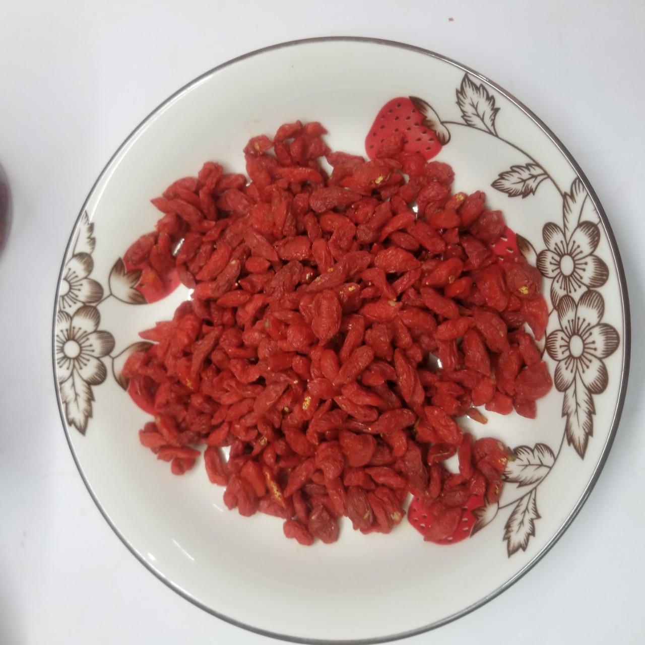 Sỉ lẻ 1kg sai lớn kỷ tử - câu kỳ tử - kỳ tử đỏ - hoàn toàn hữu cơ đẹp da bổ máu rất tốt cho sức khoẻ thiên thảo organic