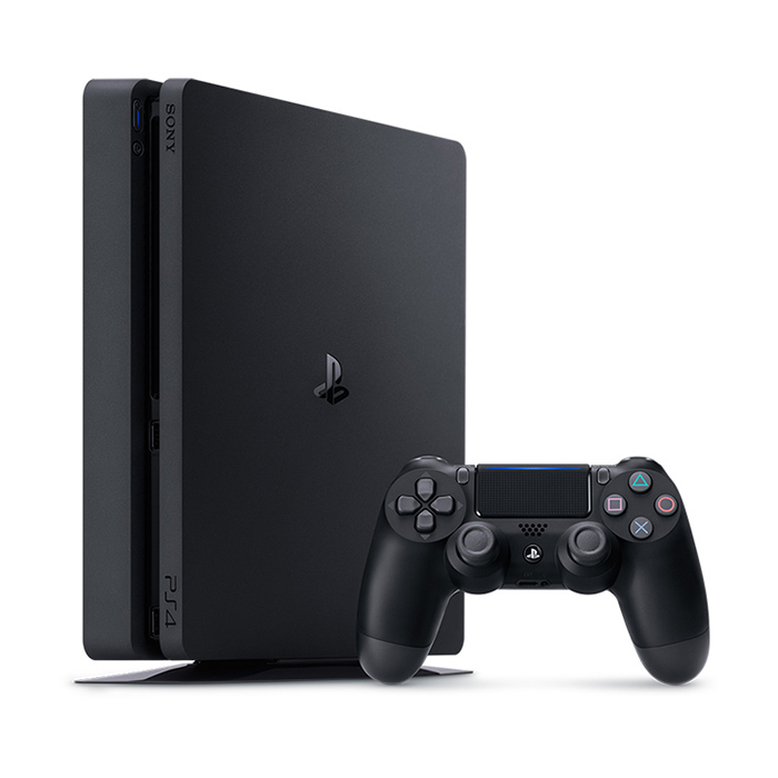 Máy chơi game giá kho PS4 Slim Bản Quyền