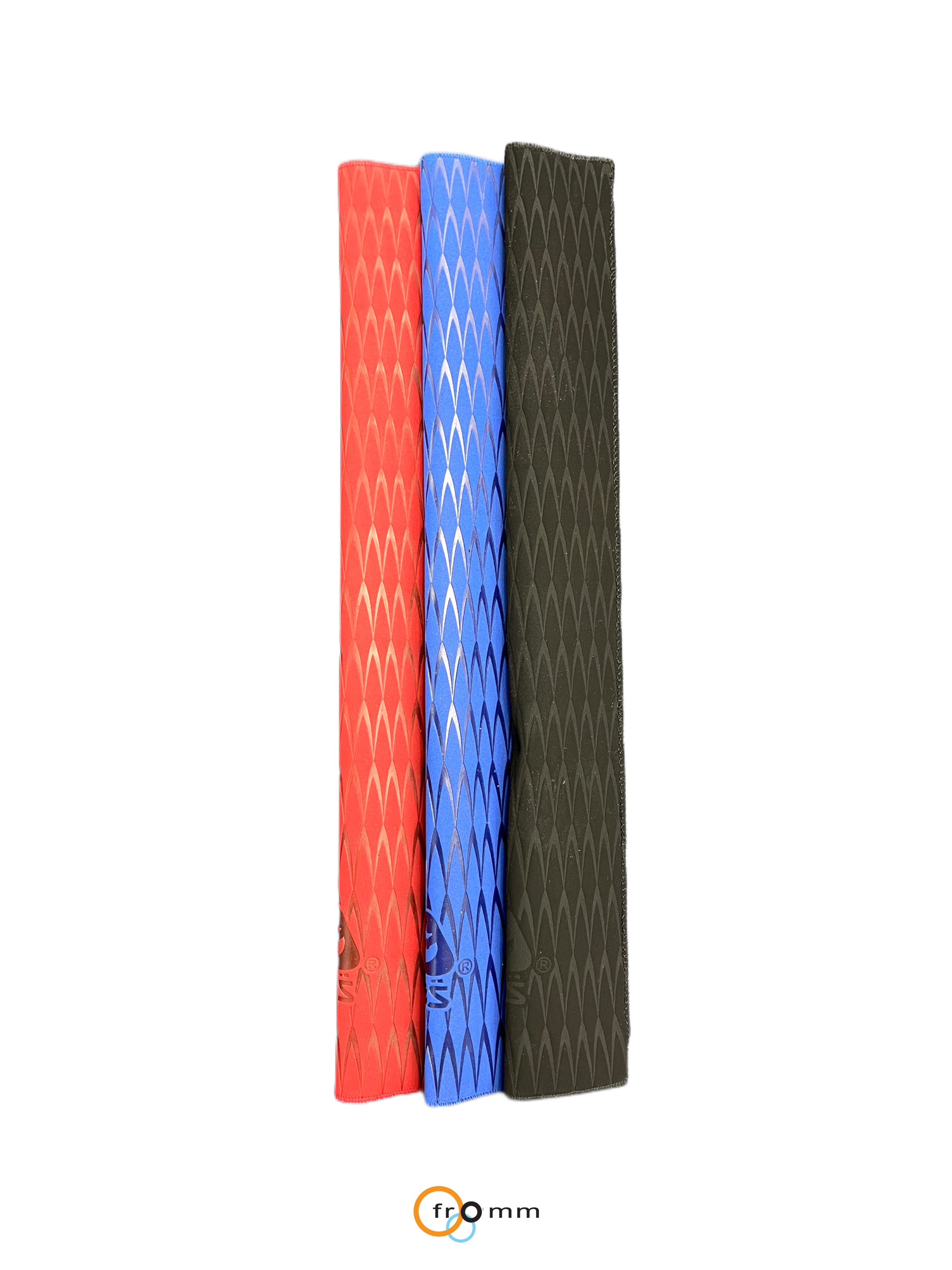 Ruốc nhung nước IBS leather