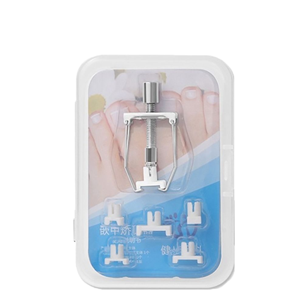 Dụng cụ chăm sóc móng chân chỉnh hình móng chân mọc ngược dụng cụ chăm sóc móng chân chỉnh hình dụng cụ nâng móng chân dụng cụ sửa móng chân dụng cụ sửa móng chân
