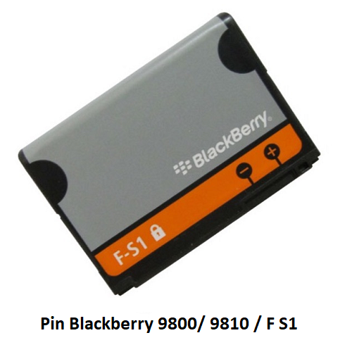 Pin blackberry 9800 9810 - new