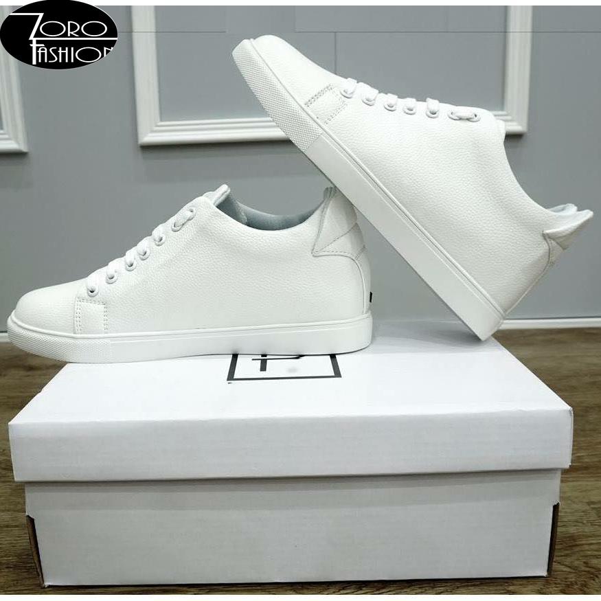 Giày Thể Thao Nam - Giày Sneaker Nam (GIÁ CỰC SỐC) Adam 6C