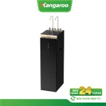 [Miễn Phí Lắp Đặt] Máy lọc nước Kangaroo Hydrogen ion kiềm nóng lạnh 12 lõi KGHC12A3