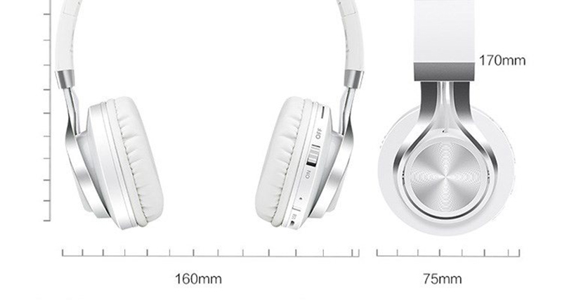 Tai nghe không dây, tai nghe chụp tai, tai nghe bluetooth chụp tai fe012 - âm thanh rõ ràng chân thực. sale kịch sàn, cơ hội có một không hai. giảm sâu 50%