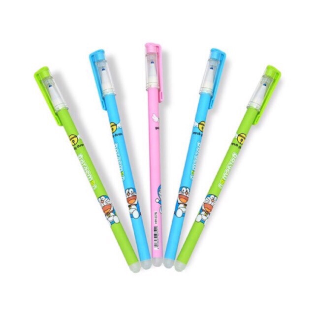 Bút gel xoá được