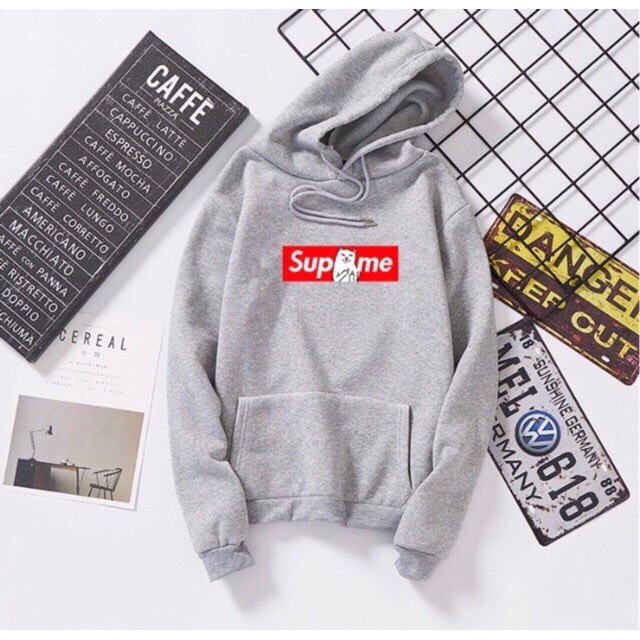 [Tặng Vòng Tay Dễ Thương][HCM]Áo Hoodie nam áo khoác nỉ nam cực chất cho mùa đông  mẫu mới siêu đẹp dành cho nam và nữ