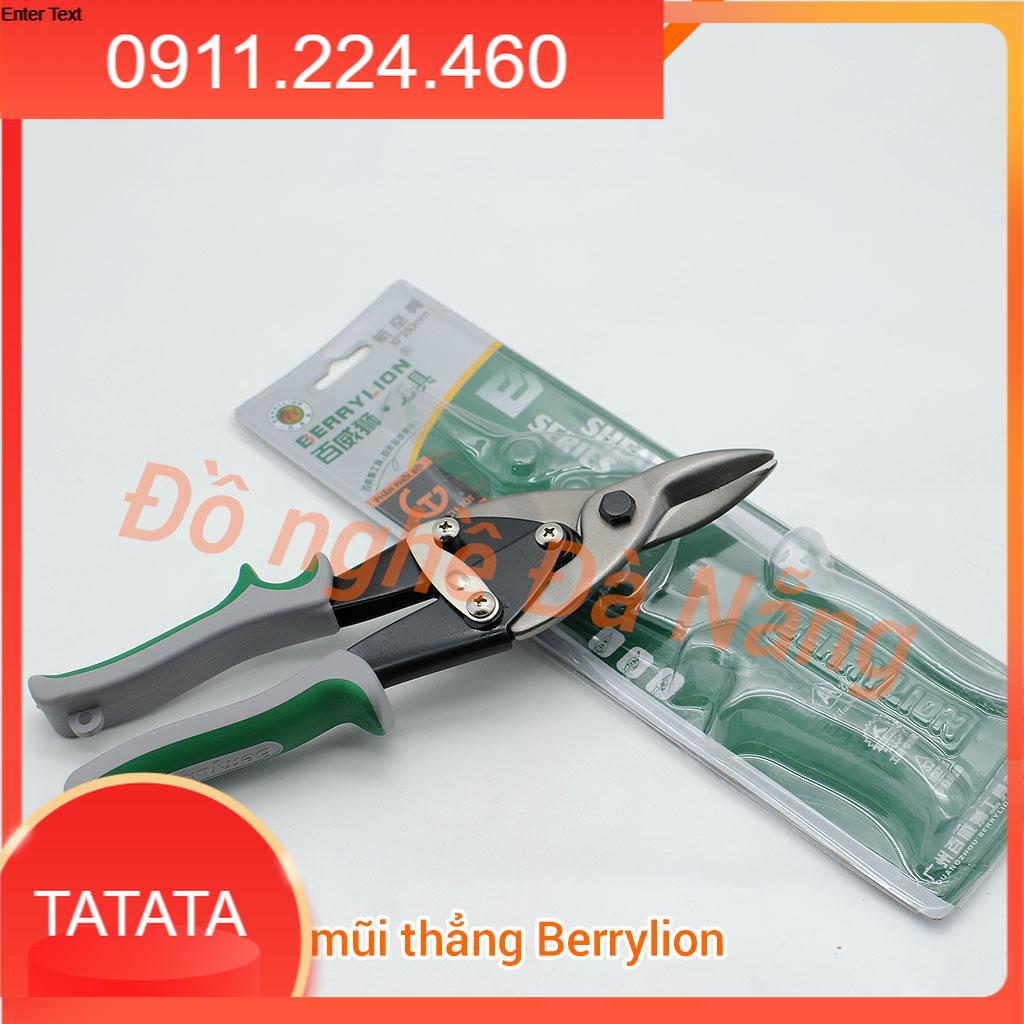 Kéo cắt tôn Berrylion