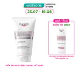 Sữa rửa mặt Eucerin sáng da tạo bọt Spotless Brightening 50g
