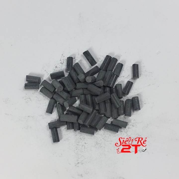 Combo 100 viên đá lửa dạng rời chuyên dùng cho bật lửa Zippo