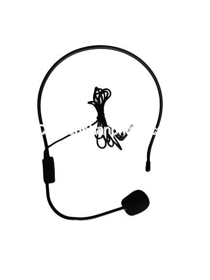 Mic trợ giảng có dây giá rẻ
