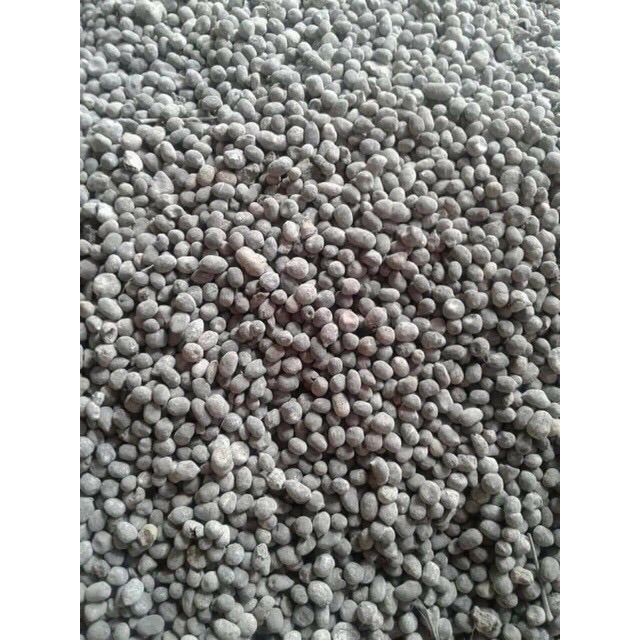 Phân dê đã xử lý trichoderma tốt cho hoa lan hoa hồng 1kg