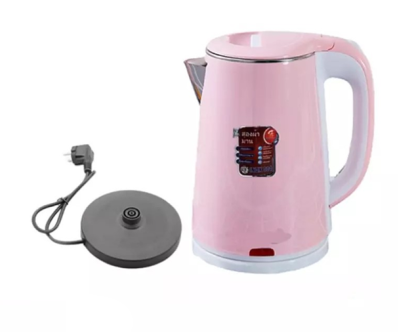 Ấm siêu tốc 2.5l - ấm siêu tốc 2.5l jiplai thái lan - giao màu ngẫu nhiên