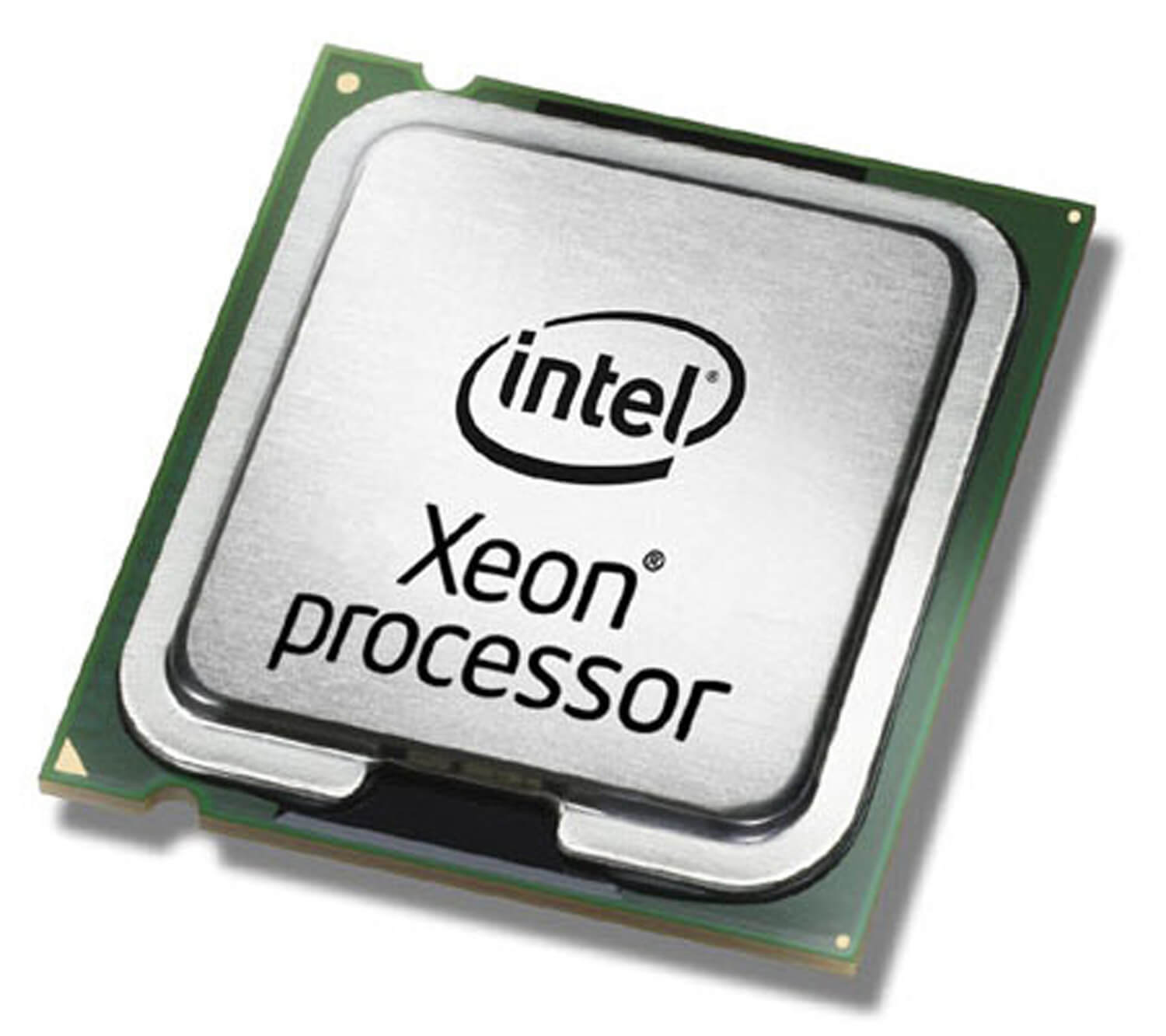 CPU Intel Xeon Socket 1366, đa lõi hay xung cao tùy nhu cầu