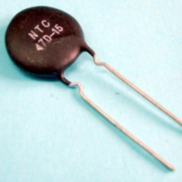 Điệntrở nhiệt 47d15 bộ 50 con - 47d15-50