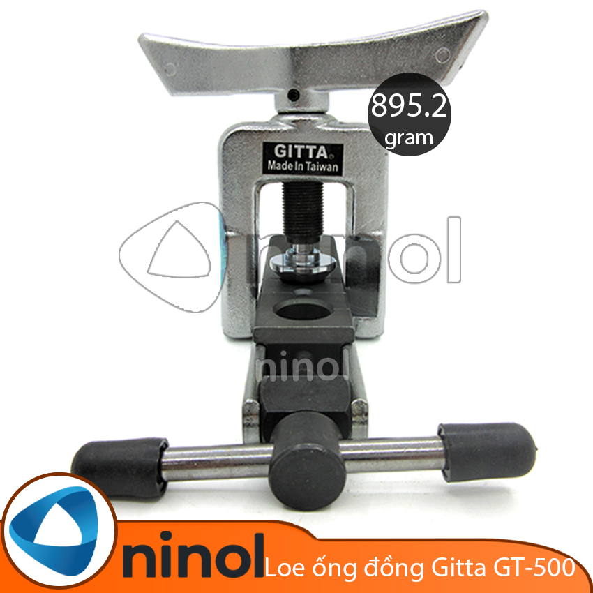 Loe ống đồng gitta gt-500