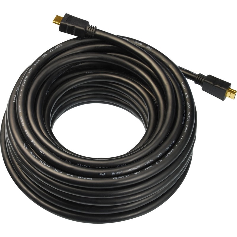 Dây cáp hdmi dài 1.5m, 3m 5m 10m chuẩn 1.4, hỗ trợ 3d, 2k, 4k